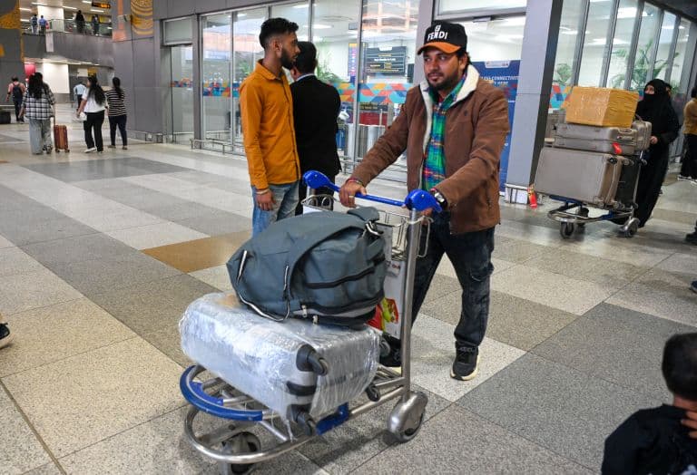 DGCA Directs Airlines to Avoid West Asia Airspace Amid Escalating Conflict, Avoid Flying Below 32,000 Feet