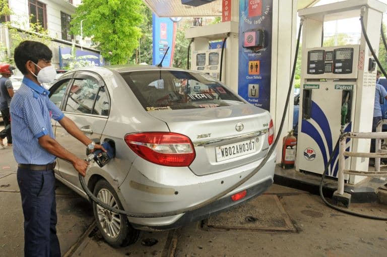 Fuel Tax Cut: Who Gains and What It Means for Consumers in India