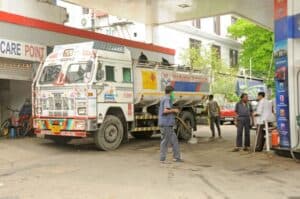 Govt Assures Citizens: 60-Days of Petroleum and LPG Supplies Fully Secure