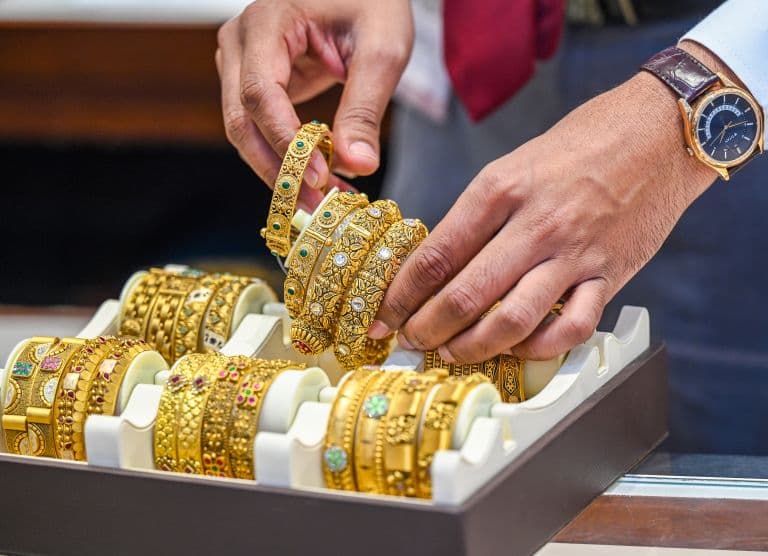 Gold Loans Lead India’s Retail Credit Market with 40% Share by Value: Report