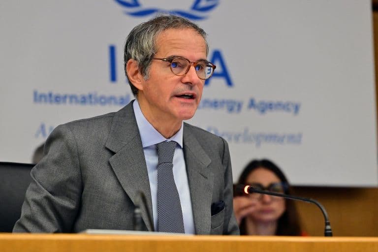 IAEA Confirms Partial Damage at Iran’s Natanz Nuclear Facility Amid US-Israel Strikes; No Radiation Leak