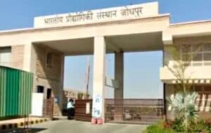 IIT Jodhpur Develops Flexible Semiconductors for Early Cancer Detection, Continuous Health Monitoring
