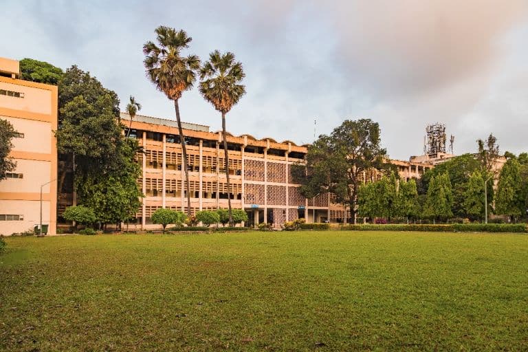 IIT Bombay Cartridge Case: Second Accused Arrested in Ujjain by Powai Police