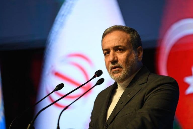 Iran Allows India, Other ‘Friendly’ Nations Passage Through Strait of Hormuz Amid Ongoing Conflict
