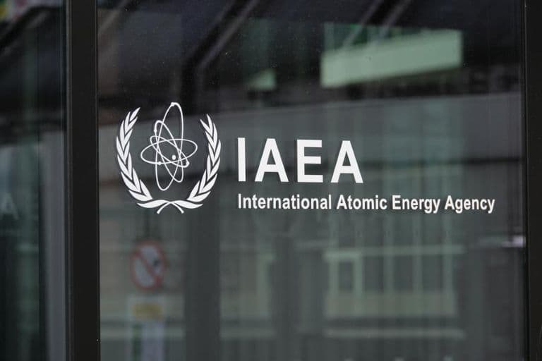 Iran’s Khondab Heavy Water Facility Rendered Inoperative After Severe Damage: IAEA