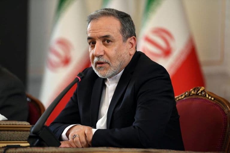 Iran Warns of Retaliation Against US-Linked Energy Facilities if Its Oil Infrastructure Is Attacked