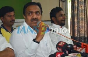 NCP Faction Merger Stalled Following Ajit Pawar’s Death, Future Talks Impossible:  Jayant Patil