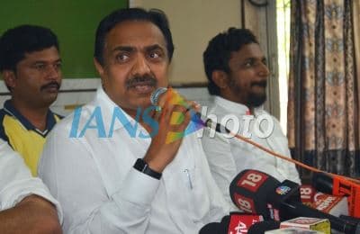 NCP Faction Merger Stalled Following Ajit Pawar’s Death, Future Talks Impossible:  Jayant Patil