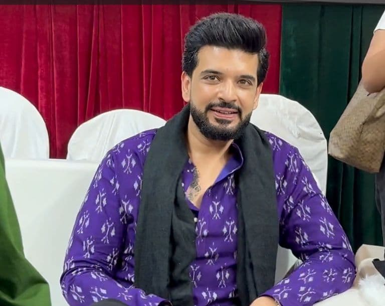 Karan Kundrra Says Sunny Leone’s Kids, His Future Children Will Be Proud of Them