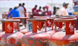 Government Bars Piped Gas Users from Keeping or Refilling Domestic LPG Cylinders