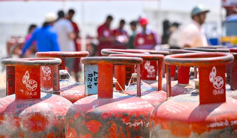 Government Bars Piped Gas Users from Keeping or Refilling Domestic LPG Cylinders