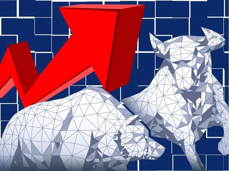 Indian Stock Markets Close Strong, Auto and Banking Stocks Lead Gains