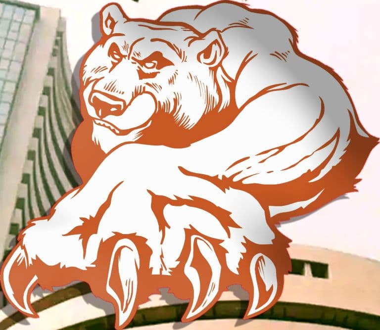 Sensex, Nifty Fall Over 1% at Open as West Asia Tensions Enter Fifth Week