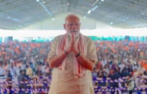 PM Narendra Modi Tops 30 Million YouTube Subscribers, Remains Most-Followed World Leader