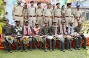 Grit, Strategy and Surrenders: How Naxalism Was Crushed in India