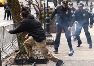 New York Terror Attack Thwarted: Bomb Fails to Explode in Islamic State-Linked Plot