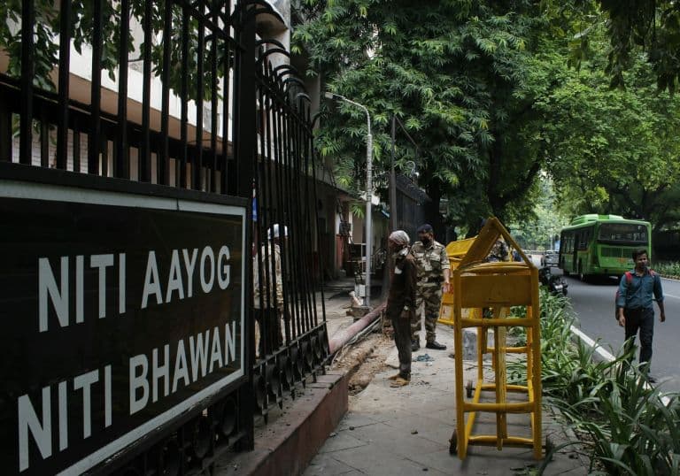 NITI Aayog Flags Gut Health Risks from Diet Shift, Highlights India’s Leadership in Probiotics