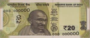 Govt Says No Shortage of ₹10, ₹20, ₹50 Currency Notes in Circulation