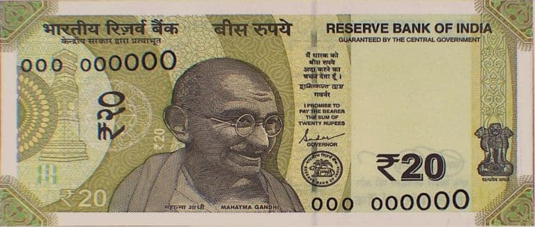 Govt Says No Shortage of ₹10, ₹20, ₹50 Currency Notes in Circulation