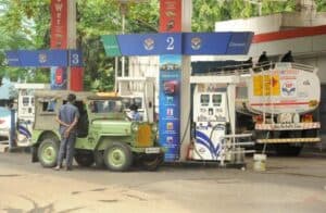 India Has 25-Day Crude Oil and Petro Product Reserves To Sustain Global Oil Market Volatility