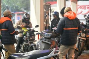 India Unlikely to Raise Petrol, Diesel Prices Despite Crude Oil Surging Above $110