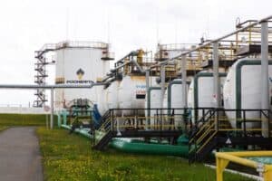 US Energy Secretary Calls India’s Russian Crude Imports a ‘Pragmatic Move’ to Stabilise Markets