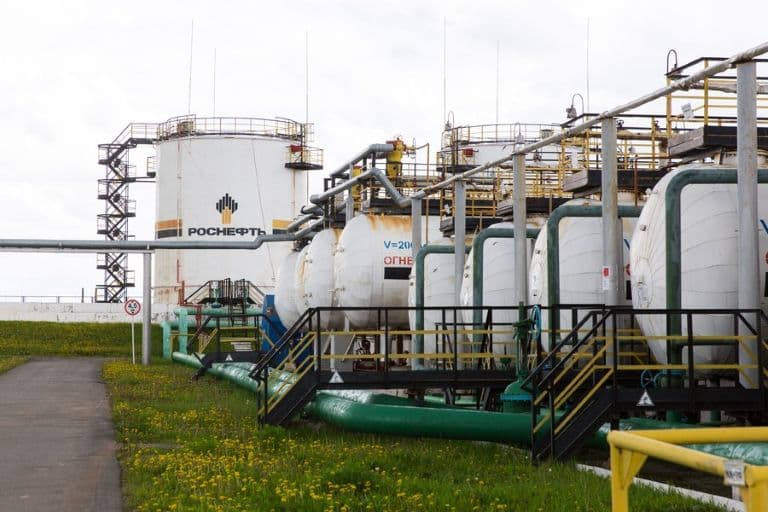 US Energy Secretary Calls India’s Russian Crude Imports a ‘Pragmatic Move’ to Stabilise Markets