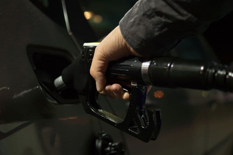 India Has 74-Day Crude Oil, Petroleum Storage Capacity to Handle Geopolitical Disruptions