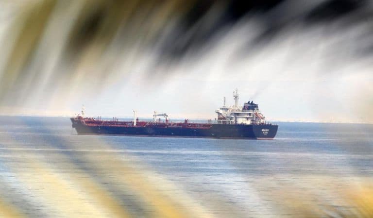 United States to Release 172 Million Barrels from Strategic Petroleum Reserve Amid Middle East Tensions