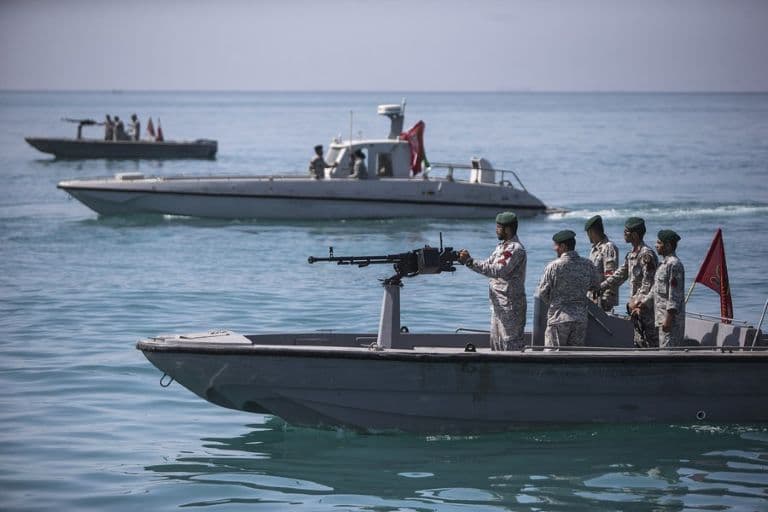 Iran Clears India-Flagged Tankers Through Strait of Hormuz Following Talks Between S. Jaishankar and Abbas Araghchi