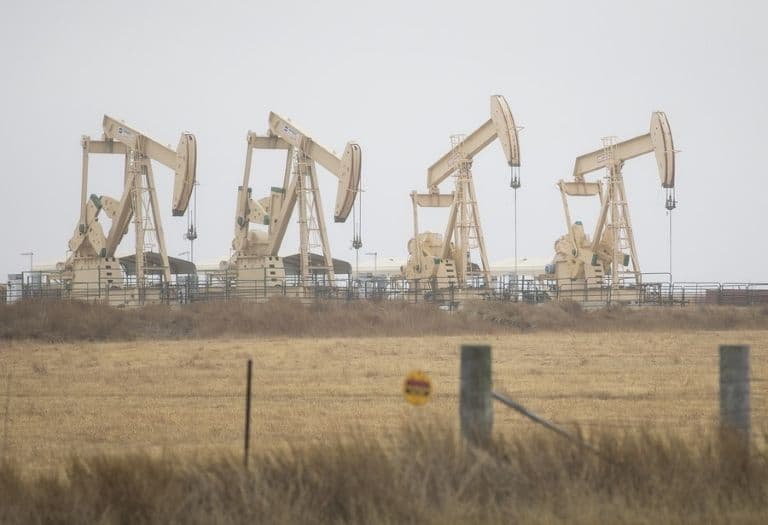 Crude Oil Steadies, Rises 1% Amid West Asia Tensions After Previous 10% Surge