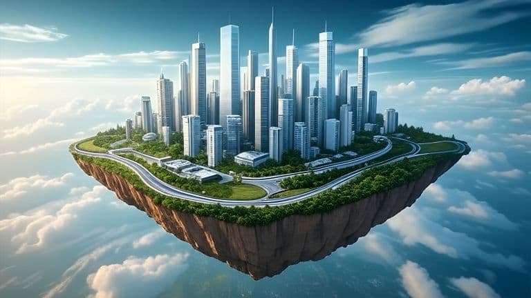 India Office Real Estate Market Starts 2026 Strong, Leasing Up 15%, Hits 18.3 Million Sq Ft in Q1