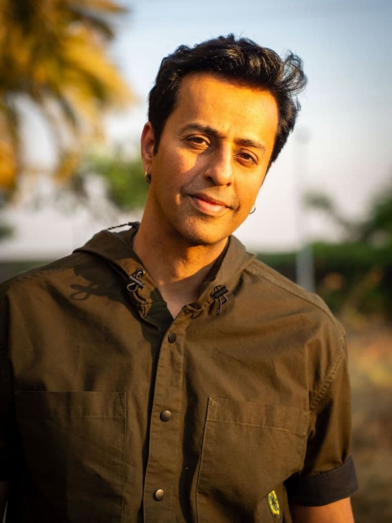 Salim Merchant Opens Up on Arijit Singh’s Decision to Retire From Playback Singing