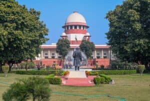 Supreme Court Urges Govt to Enact Law on Paternity Leave; Expand Maternity Benefits for Adoptive Mothers