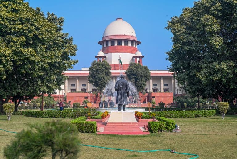 Supreme Court Urges Govt to Enact Law on Paternity Leave; Expand Maternity Benefits for Adoptive Mothers
