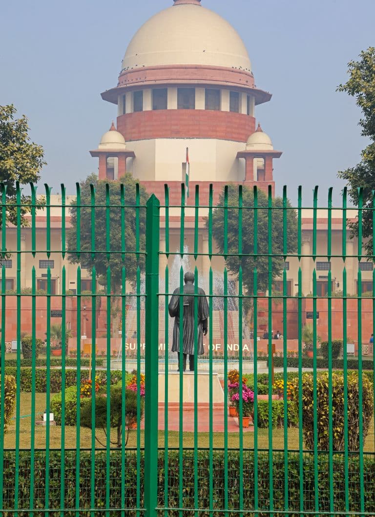 Supreme Court to Rule on Passive Euthanasia Plea of Ghaziabad Man in 13-Year Vegetative State