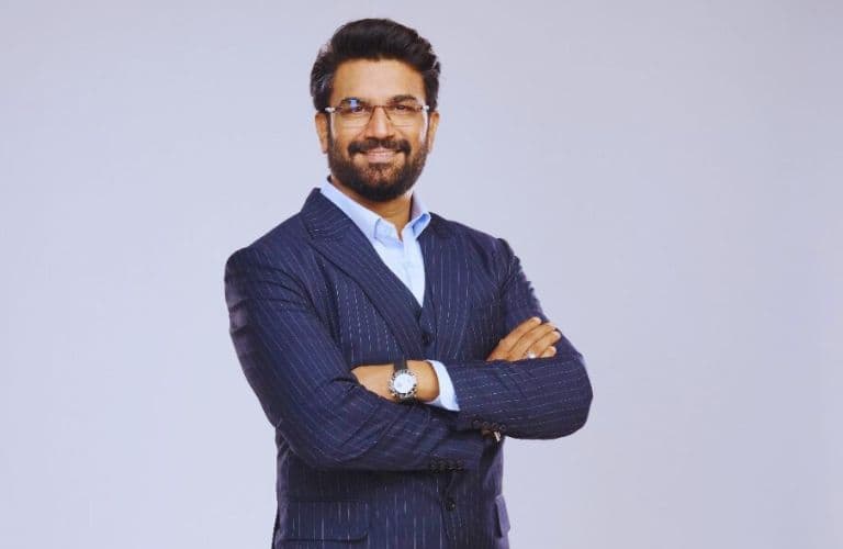 Sharad Kelkar Reflects on 20-Year Career, Embraces Title of “TRP King” in TV Industry