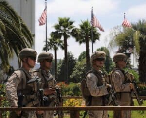 Over 108,000 U.S. Soldiers Deployed Across 160 Countries, Pentagon Leaders Tell Lawmakers