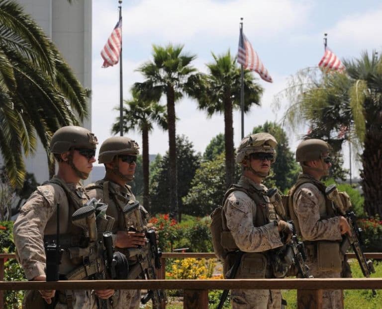 Over 108,000 U.S. Soldiers Deployed Across 160 Countries, Pentagon Leaders Tell Lawmakers