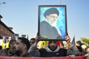 Centre on High Alert as Govt Warns of Attempts to Exploit Iran Crisis for Communal Unrest