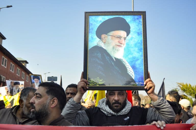 Centre on High Alert as Govt Warns of Attempts to Exploit Iran Crisis for Communal Unrest