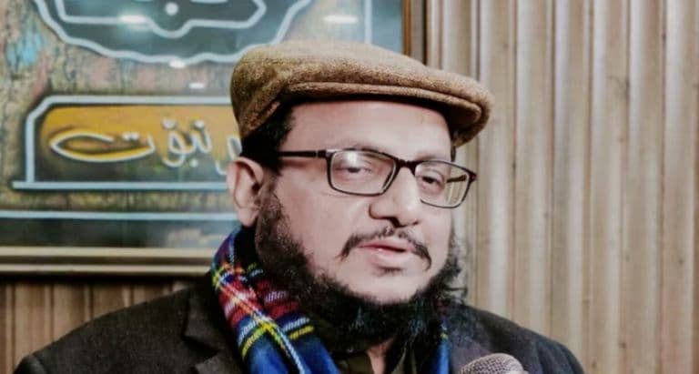 ISI Plans Leadership Shake-Up in Lashkar-e-Taiba, Hafiz Saeed Asked to Step Back; Talha Saeed Likely to Head LeT