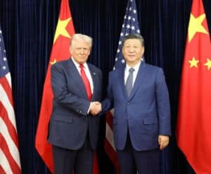 Donald Trump to Visit Beijing for Talks With Xi Jinping on May 14–15