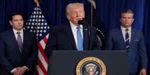 US Signals Readiness for Quick Diplomatic Deal with Iran if New Government Renounces Nuclear and Military Threats