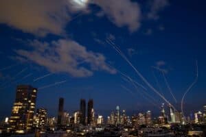 U.S. Spends $5.6 Billion on Munitions in First Two Days of Iran Strikes