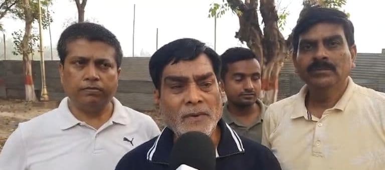 Ram Kripal Yadav Says No-Confidence Motion Against Om Birla Was ‘Bound to Fail’, Slams Congress Party