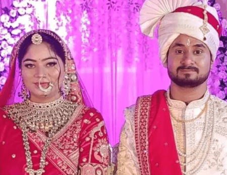 Raja Raghuwanshi Family Believes His ‘Rebirth’ as Brother’s Son After Shillong Murder Case