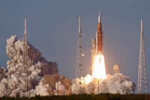 NASA’s Artemis II Launches from Florida, Marks First Crewed Moon Mission in Over 50 Years