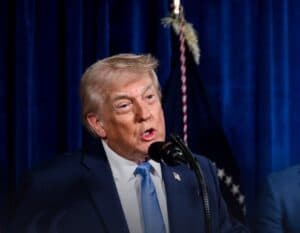 Trump’s Stark Warning to Iran: US Could Reduce Them to “Stone Age” Without Deal