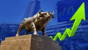 Indian Markets Rebound to Close Higher, Extend Gains for Second Session